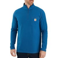 Carhartt Force Relaxed Fit Midweight Long-Sleeve T-Shirt - Men's