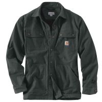 Carhartt Full Swing QD Overland Shirt Jac - Men's