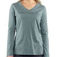 Carhartt Hardin T-Shirt - Women's