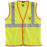 Carhartt High-Visibilty Class 2 Vest