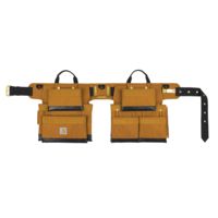 Carhartt Legacy Deluxe Tool Belt