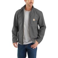 Carhartt Quick Duck Cryder Foreman Jacket - Men's