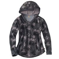 Carhartt Meadow Printed Hoodie for Womens