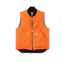 Carhartt Men's Duck Vest
