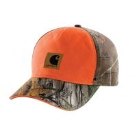 Carhartt Men's Upland Quilted Cap
