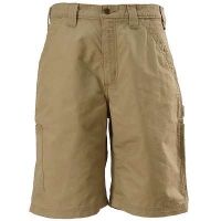 Carhartt NS Canvas Work Short for Mens