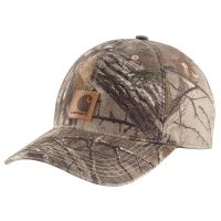 Carhartt Odessa Chambray Cap for Womens