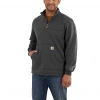 Carhartt Rain Defender Paxton HQuarter Zip Sweatshirt - Men's