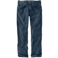 Carhartt Relaxed Fit Holter Jean - Men's