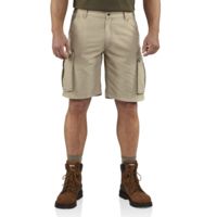 Carhartt Rugged Cargo Short Relaxed Fit - Men's