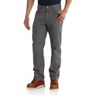 Carhartt Rugged Flex Rigby 5-Pocket Work Pants - Men's
