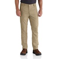 Carhartt Rugged Flex Rigby Straight Fit Pant for Men