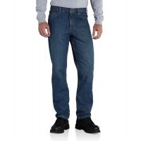 Carhartt Traditional Fit Elton Jean for Mens