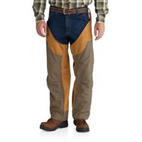 Carhartt Upland Field Chaps-Men's