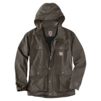 Carhartt Utility Coat - Men's