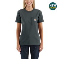 Carhartt Workwear Pocket Short-Sleeve T-Shirt - Women's