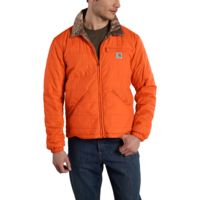 Carhartt Woodsville Jacket for Mens