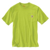 Carhartt Workwear Pocket T-Shirt - Men's