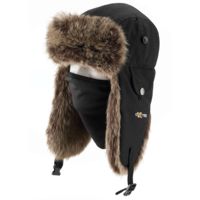 Carhartt Yukon Trapper Hat-Men's