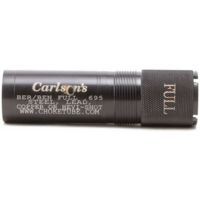 Carlson's Choke Tubes Beretta/ Benelli Mobil 12 Gauge Turkey Choke Tube
