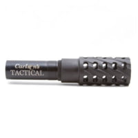 Carlson's Choke Tubes Tactical 12 Gauge Cylinder Muzzle Brake
