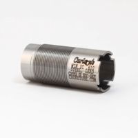 Carlson's Choke Tubes Flush Mount Replacement Stainless Choke Tube