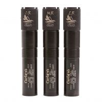 Carlson's Choke Tubes Benelli Crio/Crio Plus 20ga Delta Waterfowl Set