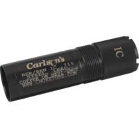 Carlson's Choke Tubes Beretta Benelli Mobil Blued Sport Clays 12 Gauge Choke Tube
