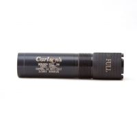 Carlson's Choke Tubes Beretta/Benelli Mobil 20 Gauge Delta Waterfow Ext Steel Choke Tubes