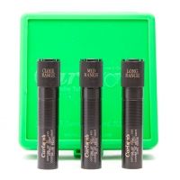 Carlson's Choke Tubes Beretta Optima HP 20 Gauge Delta Waterfowl Choke Tube Set