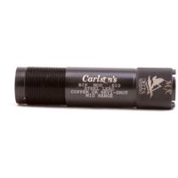 Carlson's Choke Tubes Browning Invector Plus 20 Gauge Delta Waterfowl Extended Steel Choke Tubes