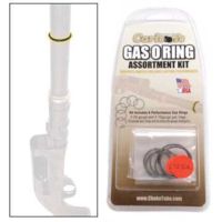 Carlson's Choke Tubes Remington Gas O-Ring Assortment Kit