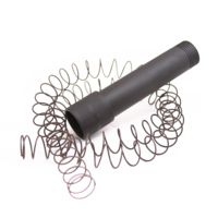 Carlson's Choke Tubes Benelli M4 7- Shot Magazine Extension