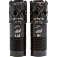 Carlson's Choke Tubes White Wing Dove Choke Tube