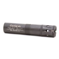 Carlson's Choke Tubes Benelli Crio Plus Ported Sporting Clays 12 Gauge Choke Tube