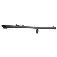 Carlson's Choke Tubes Benelli Nova &amp; S-Nova Barrel, 18 1/2 in. w/Adj Sights, Cylinder