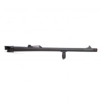 Carlson's Choke Tubes Benelli Nova &amp; S-Nova Barrel, 18 1/2 in. w/Adj Sights, Rifled