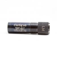 Carlson's Choke Tubes Beretta/Benelli Mobil 28ga Black Sporting Clay Light Modified .541