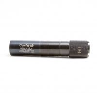 Carlson's Choke Tubes Beretta Optima HP 20ga Black Sporting Clay Light Modified