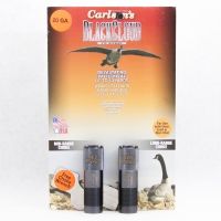 Carlson's Choke Tubes Black Cloud Wiinchester 20ga 2 Pack, MR &amp; LR: