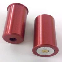 Carlson's Choke Tubes Aluminum Shotgun Snap Caps
