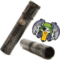 Carlson's Choke Tubes Cremator Non-Ported 12 Gauge Benelli Crio/Crio Plus Waterfowl Choke Tubes - 3 Pack