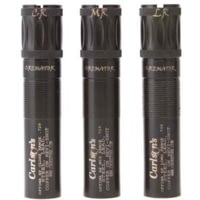 Carlson's Choke Tubes Cremator Non-Ported 12 Gauge Beretta Optima HP Waterfowl Choke Tubes - 3 Pack