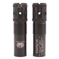 thumbnail interactive-video image 1 of Carlson's Choke Tubes 52264 Remington 12 Gauge Skeet Flush Stainless Steel 1 of 14