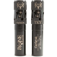 Carlson's Choke Tubes Bone Collector Extended Turkey Choke Tube