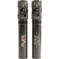 Carlson's Choke Tubes Bone Collector Extended Turkey Choke Tube