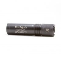 Carlson's Choke Tubes Huglu 20ga Black Sporting Clay Improved Cylinder