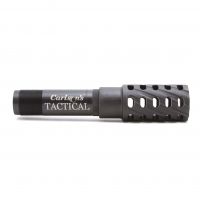 Carlson's Choke Tubes Tactical Muzzle Brake: Browning Invector Plus, Cylinder