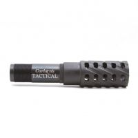 Carlson's Choke Tubes Tactical Muzzle Brake: Remington, Extra Full
