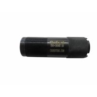Carlson's Choke Tubes Tru-Choke Flush Mount Replacement Stainless Choke Tubes